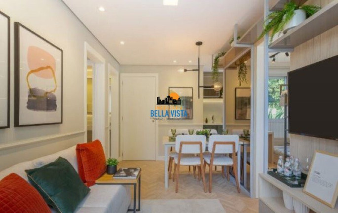 Imagem Apartamento com 2 Quartos à Venda, em Pirituba - São Paulo Imagem Apartamento com 2 Quartos à Venda, em Pirituba - São Paulo