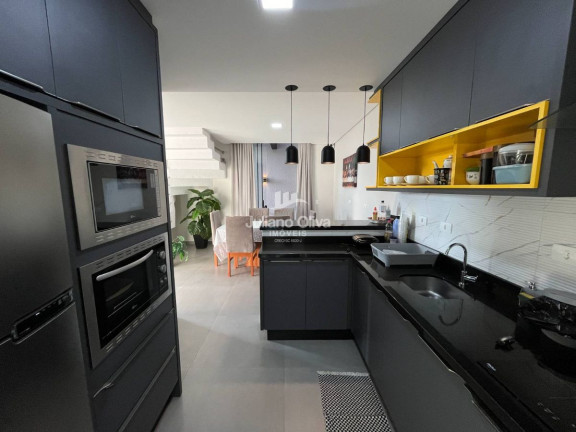 Imagem Sobrado com 3 Quartos à Venda, 176 m² em Sai Mirim - Itapoá Imagem Sobrado com 3 Quartos à Venda, 176 m² em Sai Mirim - Itapoá