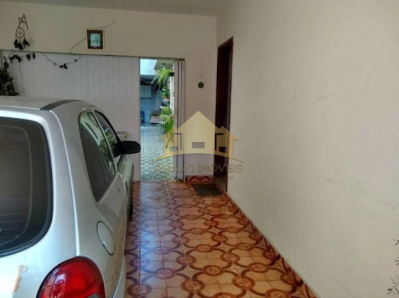 Imagem Casa com 3 Quartos à Venda, 120 m² em Vila Carrão - São Paulo