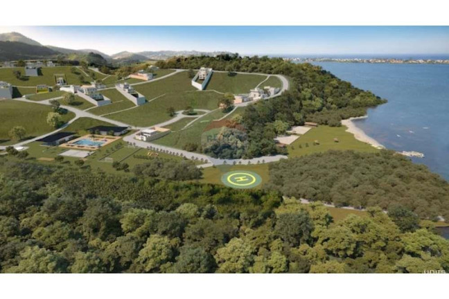 Imagem Terreno à Venda, 450 m² em Ponta Negra - Maricá