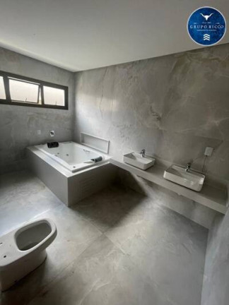 Imagem Casa de Condomínio com 4 Quartos à Venda, 376 m² em Jardins Verona - Goiânia Imagem Casa de Condomínio com 4 Quartos à Venda, 376 m² em Jardins Verona - Goiânia