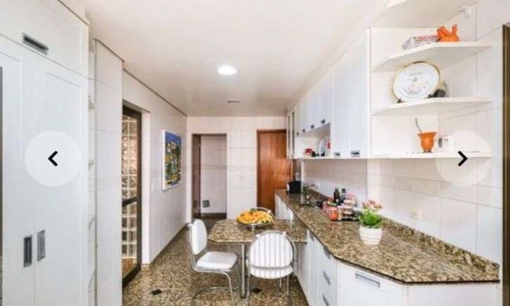 Imagem Apartamento com 4 Quartos à Venda, 225 m² em Santana - São Paulo Imagem Apartamento com 4 Quartos à Venda, 225 m² em Santana - São Paulo
