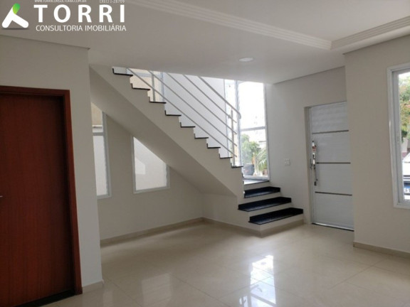 Imagem Imóvel com 3 Quartos à Venda, 164 m² em Horto Florestal - Sorocaba Imagem Imóvel com 3 Quartos à Venda, 164 m² em Horto Florestal - Sorocaba