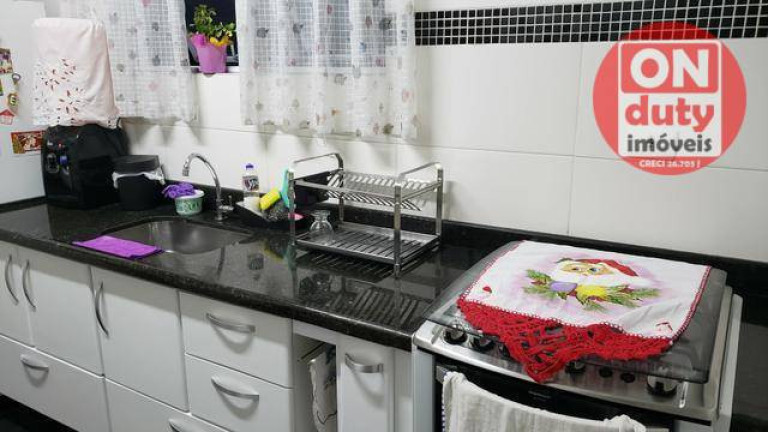 Imagem Casa com 2 Quartos à Venda, 103 m² em Marapé - Santos Imagem Casa com 2 Quartos à Venda, 103 m² em Marapé - Santos