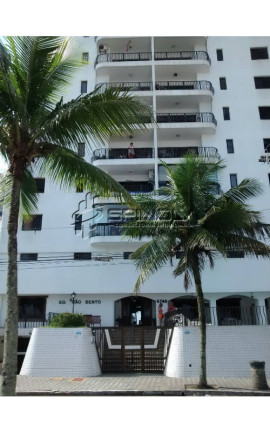 Imagem Apartamento com 3 Quartos à Venda, 116 m² em Tupi - Praia Grande