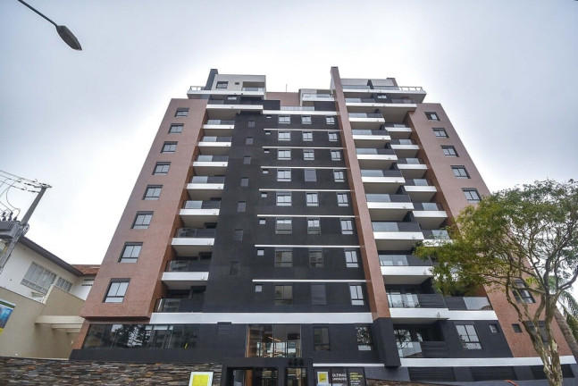 Imagem Apartamento com 3 Quartos à Venda, 91 m² em São Francisco - Curitiba Imagem Apartamento com 3 Quartos à Venda, 91 m² em São Francisco - Curitiba