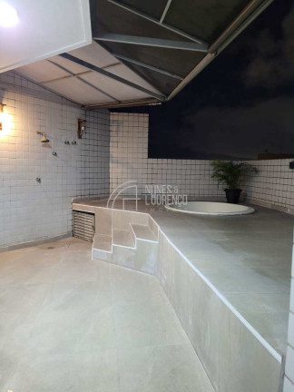 Imagem Apartamento com 3 Quartos à Venda ou Locação, 240 m² em Vila Mathias - Santos Imagem Apartamento com 3 Quartos à Venda ou Locação, 240 m² em Vila Mathias - Santos