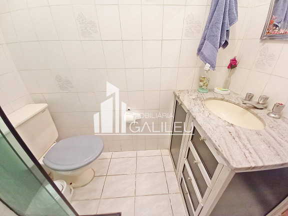 Imagem Casa com 3 Quartos à Venda, 163 m² em Jardim Santa Genebra - Campinas Imagem Casa com 3 Quartos à Venda, 163 m² em Jardim Santa Genebra - Campinas
