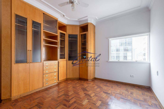 Imagem Apartamento com 3 Quartos à Venda, 144 m² em Higienópolis - São Paulo