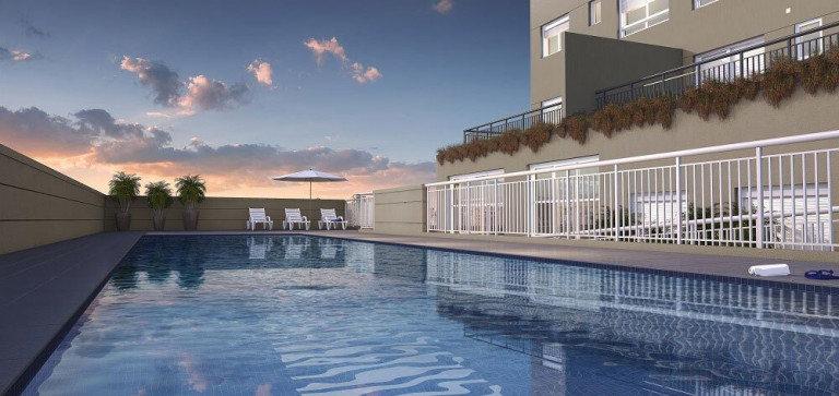 Imagem Apartamento com 3 Quartos à Venda, 109 m² em Morumbi - São Paulo