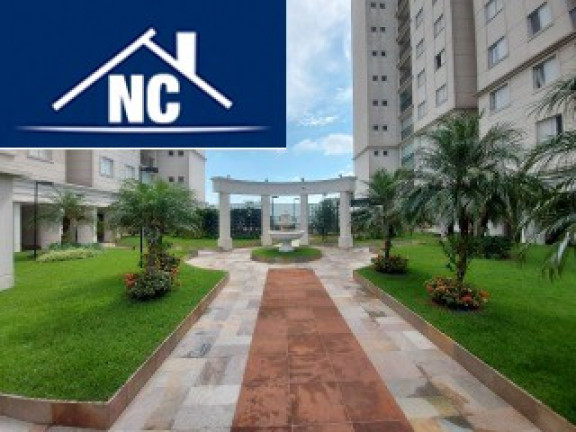 Imagem Apartamento com 3 Quartos à Venda, 65 m² em Vila Moraes - São Paulo Imagem Apartamento com 3 Quartos à Venda, 65 m² em Vila Moraes - São Paulo