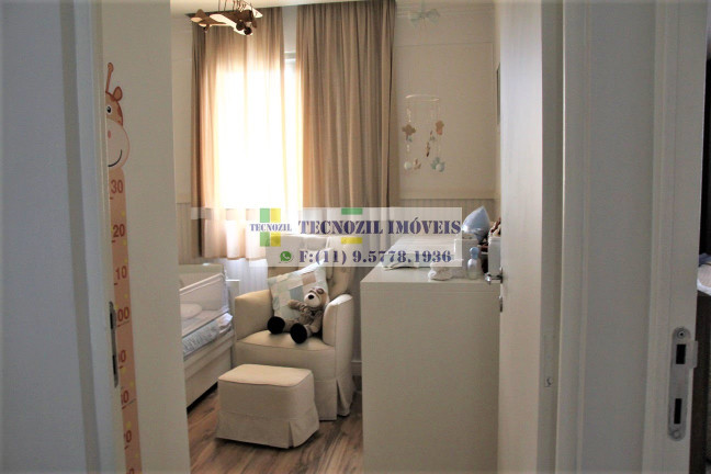 Imagem Apartamento com 2 Quartos à Venda, 65 m² em Aclimação - São Paulo