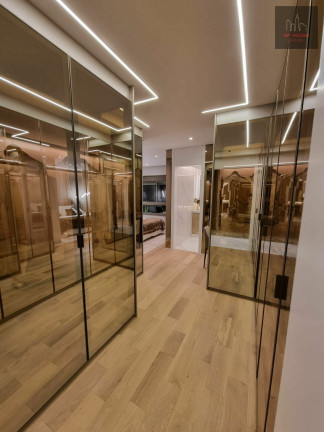 Imagem Apartamento com 4 Quartos à Venda, 142 m² em Perdizes - São Paulo