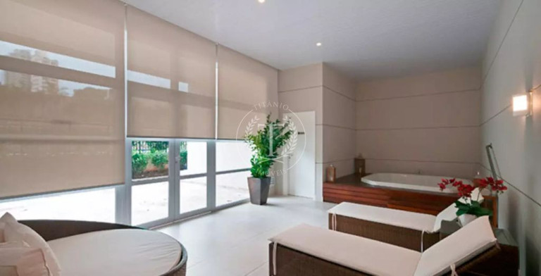Imagem Apartamento com 4 Quartos à Venda, 163 m² em Vila Gilda - Santo André Imagem Apartamento com 4 Quartos à Venda, 163 m² em Vila Gilda - Santo André