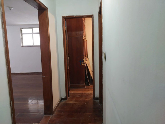 Imagem Apartamento com 3 Quartos à Venda, 100 m² em Ingá - Niterói