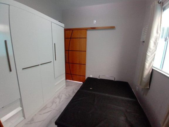 Imagem Imóvel com 2 Quartos para Alugar, 25 m² em Campo Grande - Rio De Janeiro Imagem Imóvel com 2 Quartos para Alugar, 25 m² em Campo Grande - Rio De Janeiro