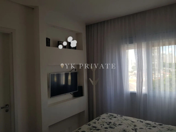 Imagem Apartamento com 3 Quartos à Venda, 120 m² em Santa Teresinha - São Paulo