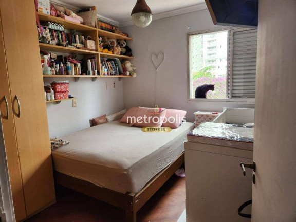 Imagem Apartamento com 3 Quartos à Venda, 104 m² em Boa Vista - São Caetano Do Sul Imagem Apartamento com 3 Quartos à Venda, 104 m² em Boa Vista - São Caetano Do Sul