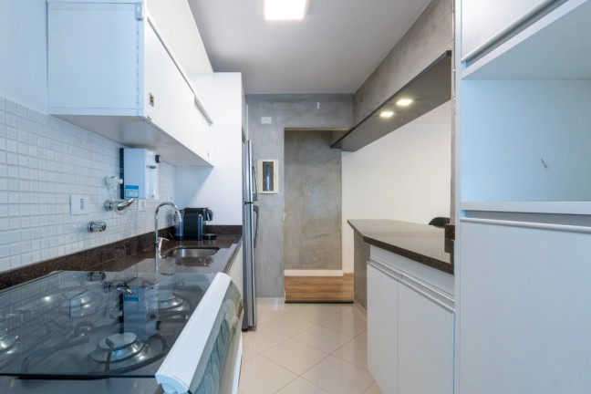 Imagem Apartamento com 1 Quarto à Venda, 52 m² em Vila Uberabinha - São Paulo Imagem Apartamento com 1 Quarto à Venda, 52 m² em Vila Uberabinha - São Paulo