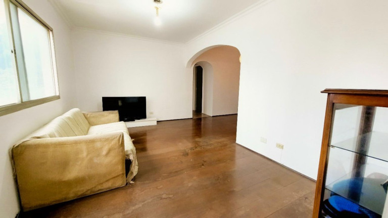 Imagem Apartamento com 3 Quartos à Venda, 100 m² em Campo Belo - São Paulo Imagem Apartamento com 3 Quartos à Venda, 100 m² em Campo Belo - São Paulo