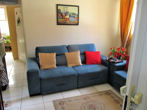 Imagem Apartamento com 3 Quartos à Venda, 80 m² em Marapé - Santos Imagem Apartamento com 3 Quartos à Venda, 80 m² em Marapé - Santos