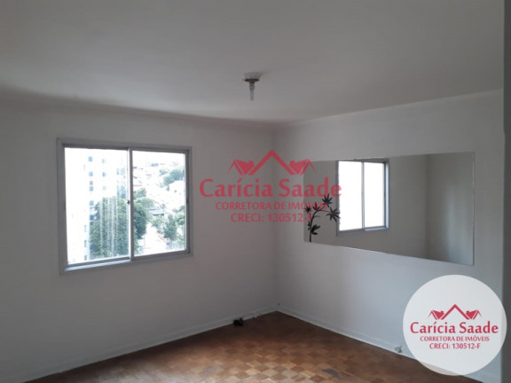 Apartamento com 3 Quartos à Venda, 80 m² em Vila Mariana - São Paulo