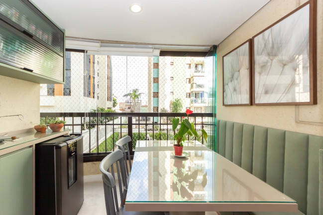 Imagem Apartamento com 3 Quartos à Venda, 79 m² em Vila Mariana - São Paulo