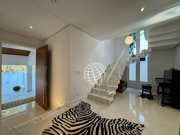 Imagem Casa com 4 Quartos à Venda, 413 m² em Vila Santista - Atibaia Imagem Casa com 4 Quartos à Venda, 413 m² em Vila Santista - Atibaia
