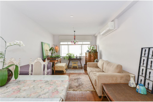 Imagem Apartamento com 2 Quartos à Venda, 121 m² em Vila Mariana - São Paulo Imagem Apartamento com 2 Quartos à Venda, 121 m² em Vila Mariana - São Paulo