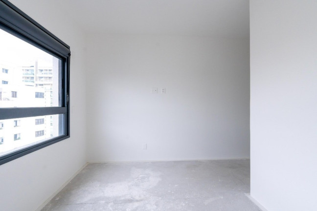 Imagem Apartamento com 3 Quartos à Venda, 109 m² em Campo Belo - São Paulo