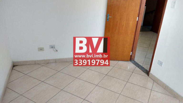 Imagem Apartamento com 2 Quartos à Venda, 75 m² em Parada De Lucas - Rio De Janeiro
