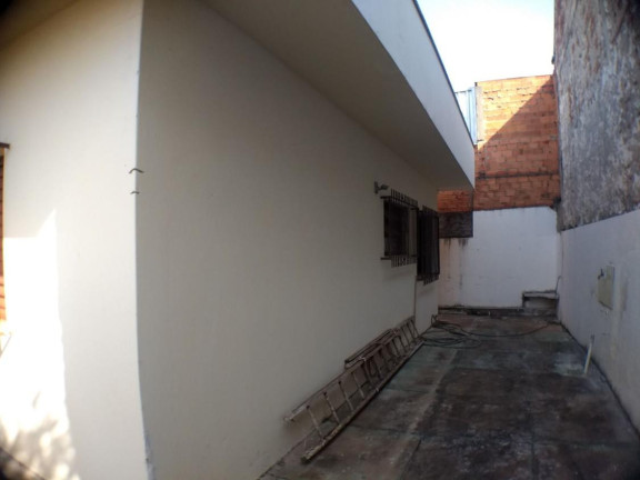 Imagem Casa com 3 Quartos à Venda, 269 m² em Centro - Botucatu Imagem Casa com 3 Quartos à Venda, 269 m² em Centro - Botucatu