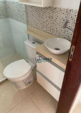 Imagem Casa com 3 Quartos à Venda, 80 m² em Nova Cidade - São Gonçalo