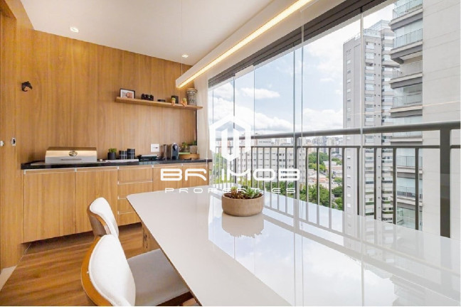 Imagem Imóvel com 2 Quartos à Venda, 65 m² em Indianópolis - São Paulo Imagem Imóvel com 2 Quartos à Venda, 65 m² em Indianópolis - São Paulo