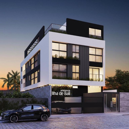 Imagem Cobertura com 3 Quartos à Venda, 123 m²