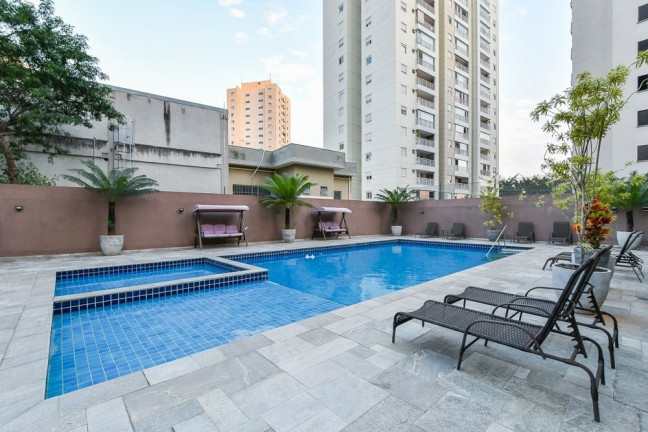 Imagem Apartamento com 4 Quartos à Venda, 254 m² em Vila Andrade - São Paulo