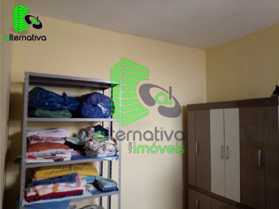 Imagem Casa com 3 Quartos à Venda, 254 m² em Vila São Geraldo - Taubaté
