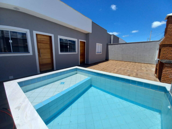 Imagem Casa à Venda, 158 m² em Jardim Guacira - Itanhaém Imagem Casa à Venda, 158 m² em Jardim Guacira - Itanhaém