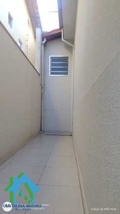 Imagem Casa com 3 Quartos à Venda, 250 m² em Jardim Tannus - Jundiaí