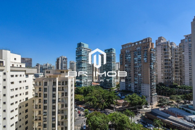 Imagem Imóvel com 2 Quartos à Venda, 64 m² em Moema - São Paulo