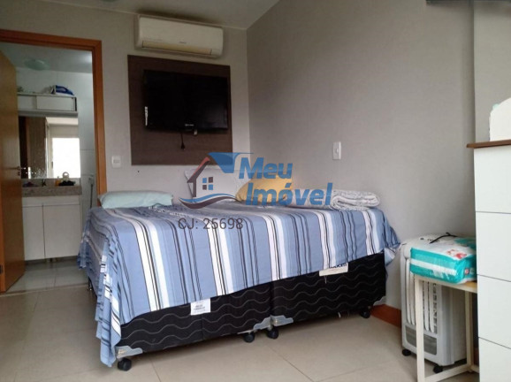 Imagem Imóvel com 2 Quartos à Venda, 75 m² em Sul (águas Claras) - Brasília