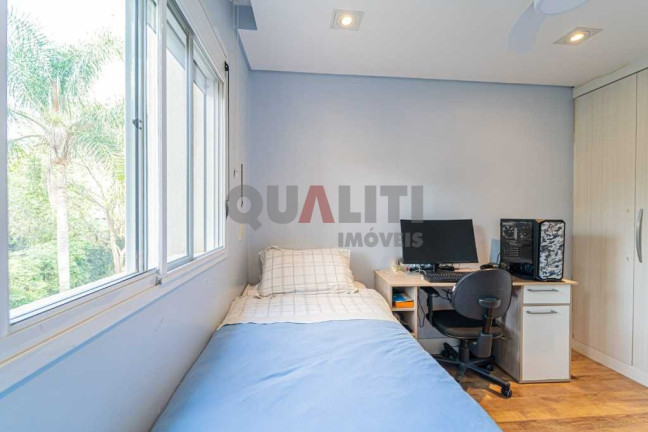 Imagem Apartamento com 4 Quartos à Venda, 233 m² em Jardim Marajoara - São Paulo Imagem Apartamento com 4 Quartos à Venda, 233 m² em Jardim Marajoara - São Paulo