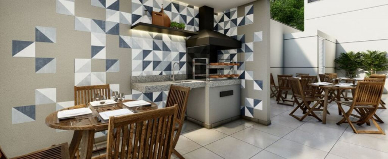 Imagem Studio com 1 Quarto à Venda, 15 m² em Campo Belo - São Paulo Imagem Studio com 1 Quarto à Venda, 15 m² em Campo Belo - São Paulo