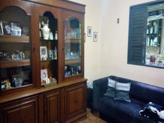 Imagem Casa com 3 Quartos à Venda, 88 m² em Brás - São Paulo