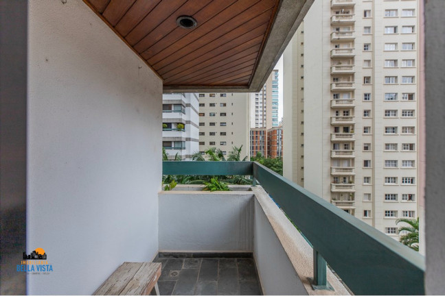 Imagem Apartamento com 4 Quartos à Venda, em Moema - São Paulo Imagem Apartamento com 4 Quartos à Venda, em Moema - São Paulo