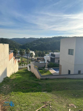 Imagem Terreno à Venda, 420 m² em Tamboré - Santana De Parnaíba Imagem Terreno à Venda, 420 m² em Tamboré - Santana De Parnaíba