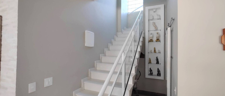 Imagem Sobrado com 7 Quartos à Venda, 400 m² em Enseada - Guarujá