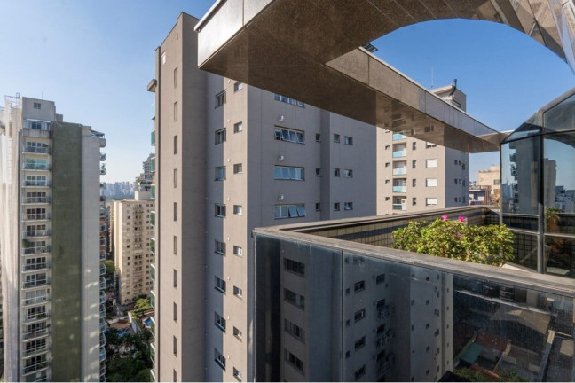 Imagem Sala Comercial à Venda, 206 m² em Itaim Bibi - São Paulo