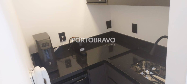 Imagem Sala Comercial à Venda, 32 m² em Vila São João - Barueri Imagem Sala Comercial à Venda, 32 m² em Vila São João - Barueri