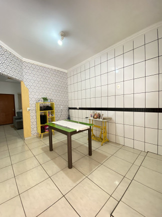 Imagem Casa com 3 Quartos à Venda, 120 m² em Setor Oeste - Goianésia Imagem Casa com 3 Quartos à Venda, 120 m² em Setor Oeste - Goianésia